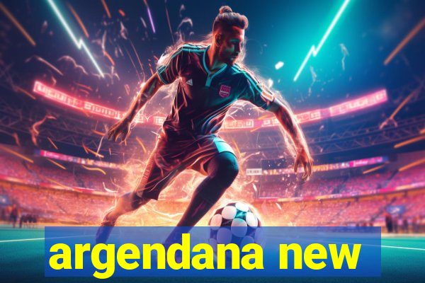 argendana new